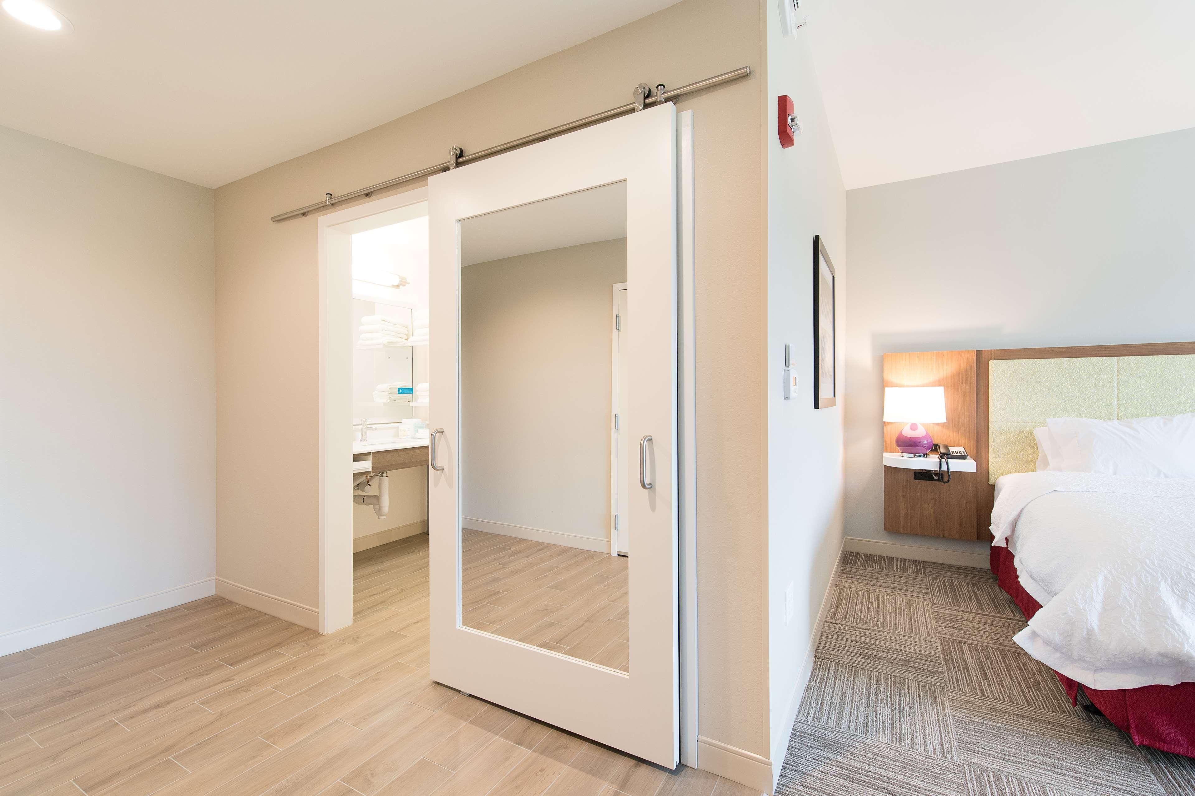 Hampton Inn And Suites Fayetteville, Nc Ngoại thất bức ảnh