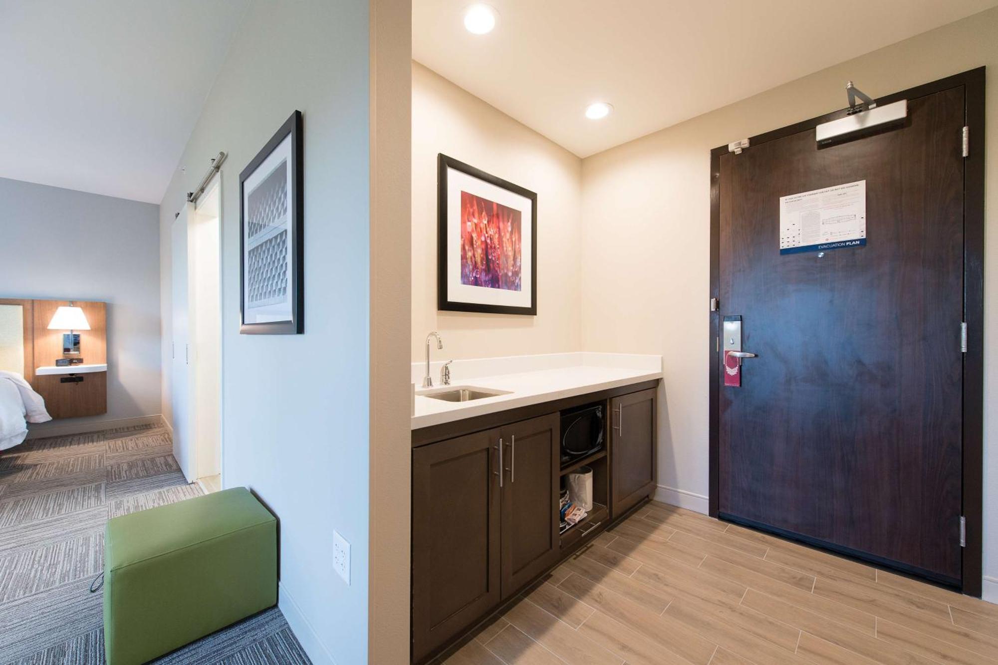 Hampton Inn And Suites Fayetteville, Nc Ngoại thất bức ảnh