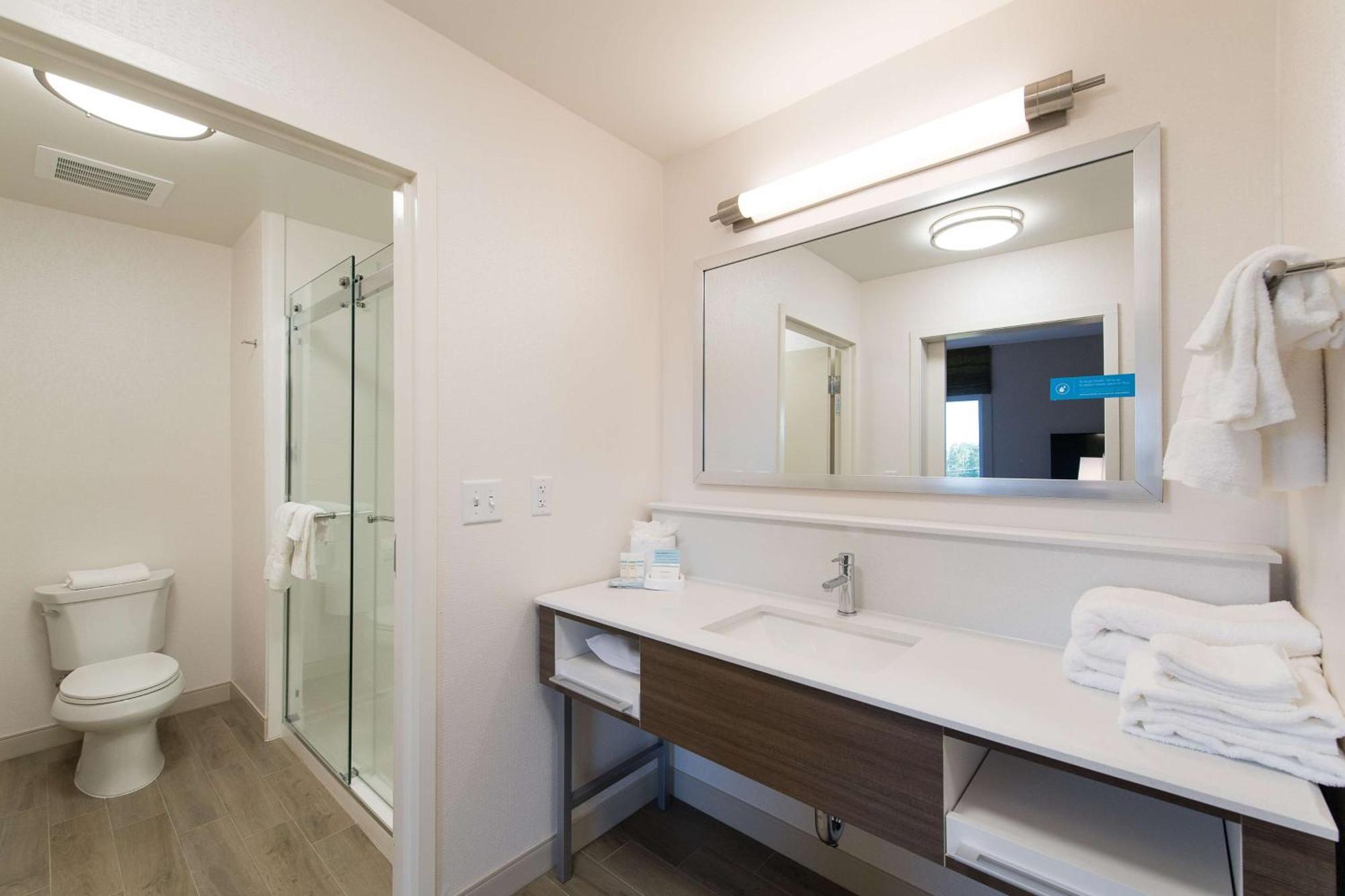 Hampton Inn And Suites Fayetteville, Nc Ngoại thất bức ảnh
