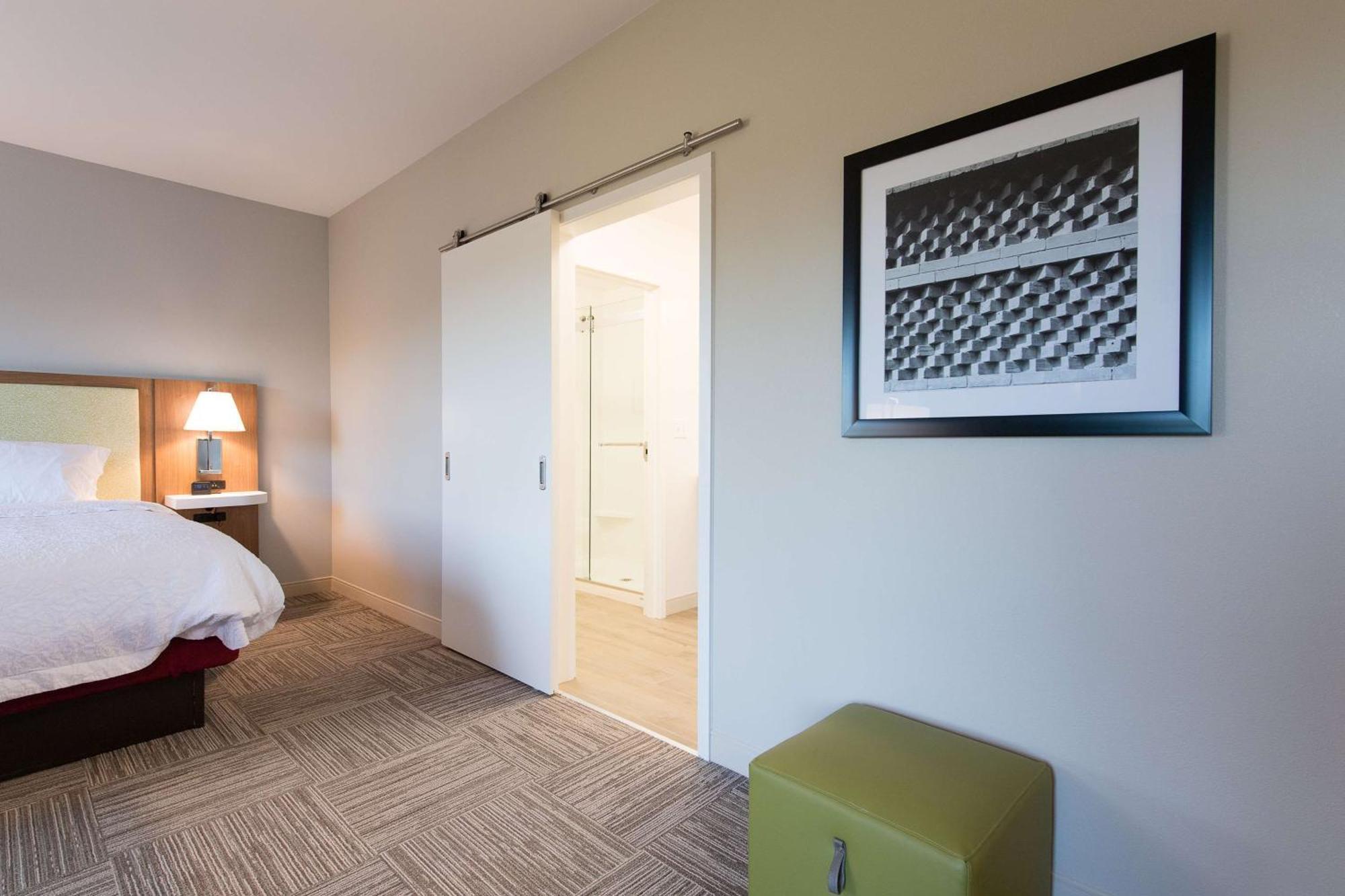 Hampton Inn And Suites Fayetteville, Nc Ngoại thất bức ảnh