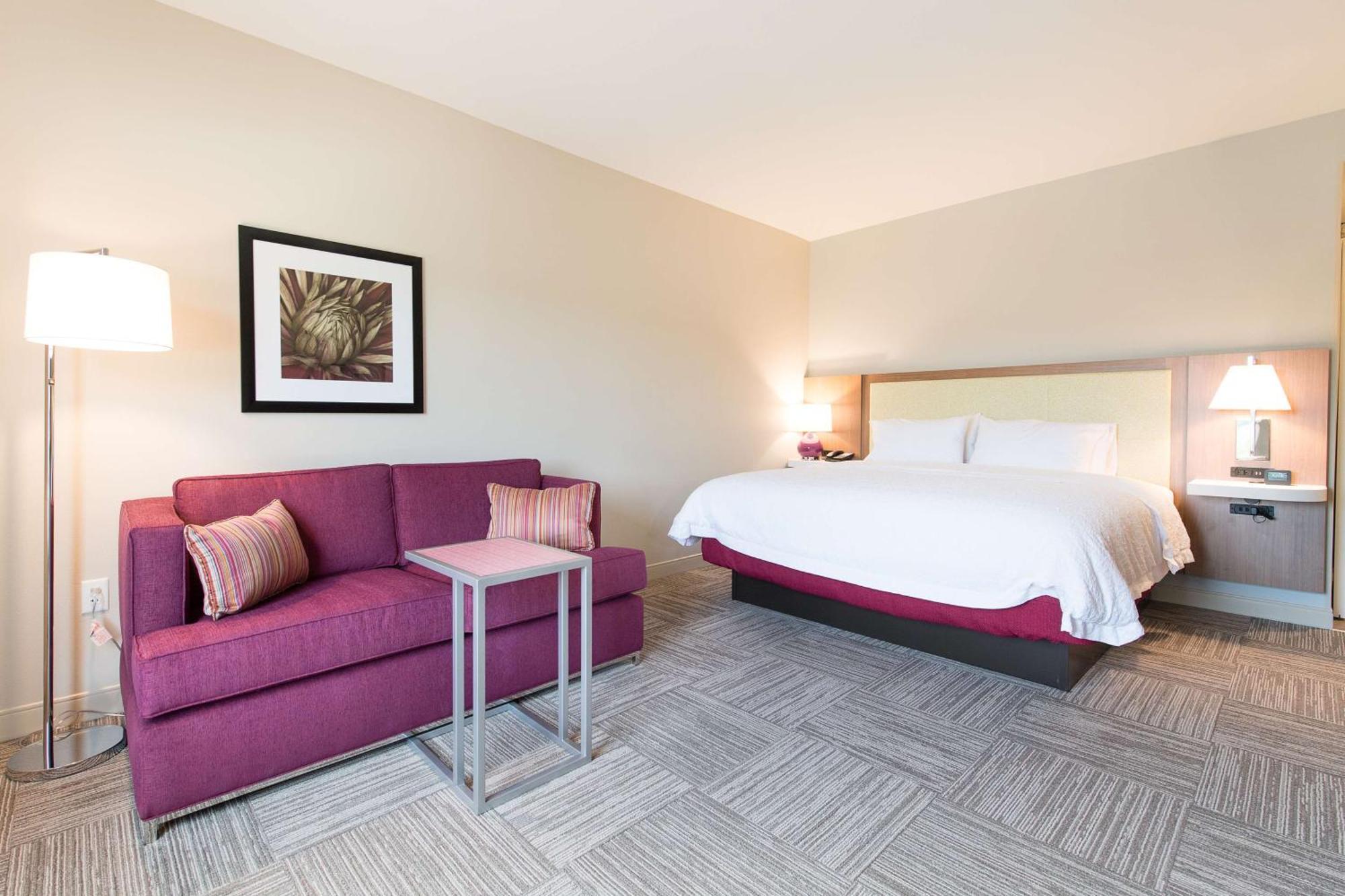 Hampton Inn And Suites Fayetteville, Nc Ngoại thất bức ảnh
