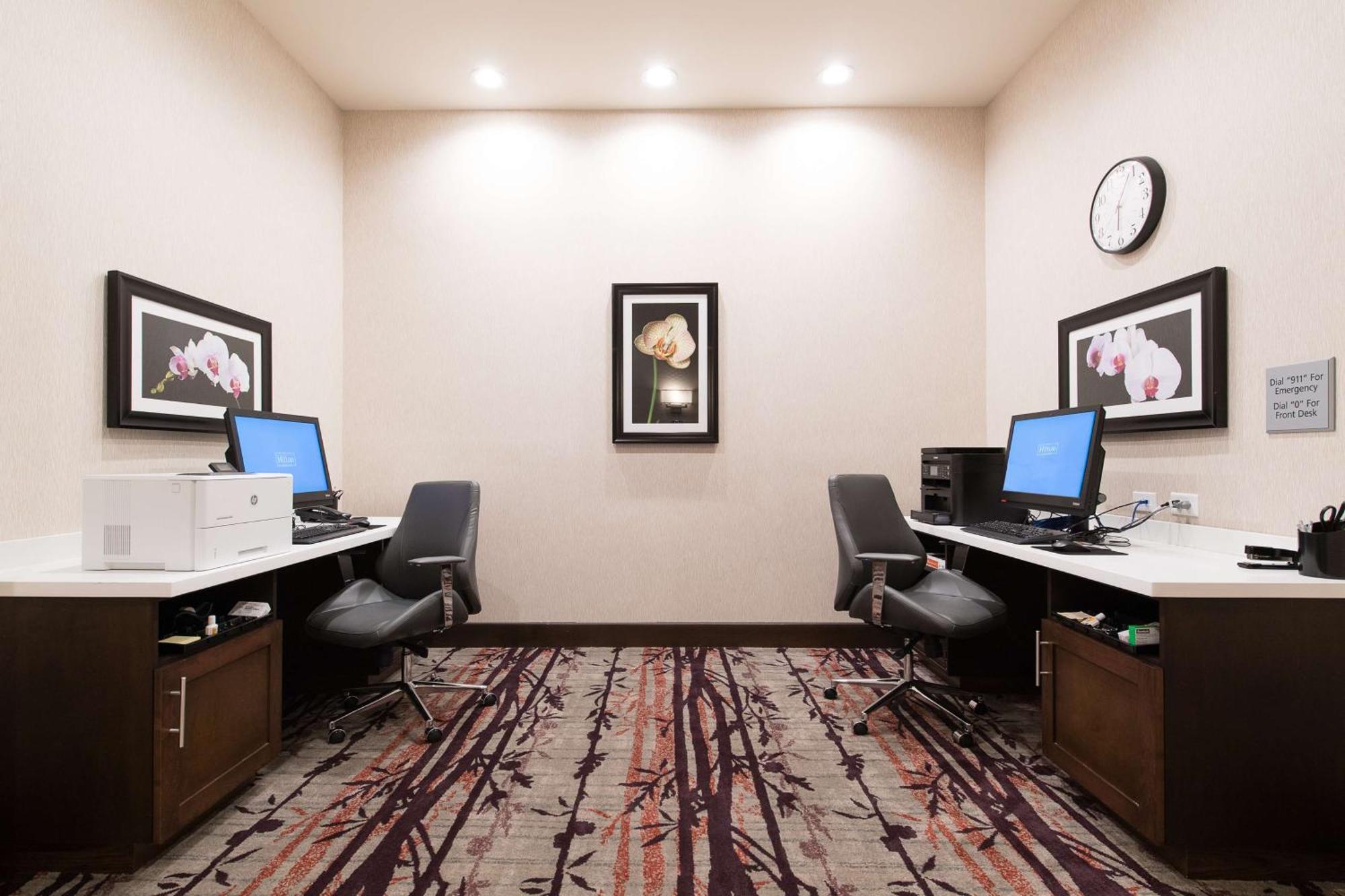 Hampton Inn And Suites Fayetteville, Nc Ngoại thất bức ảnh