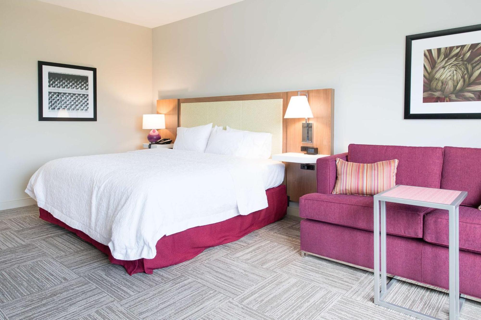 Hampton Inn And Suites Fayetteville, Nc Ngoại thất bức ảnh