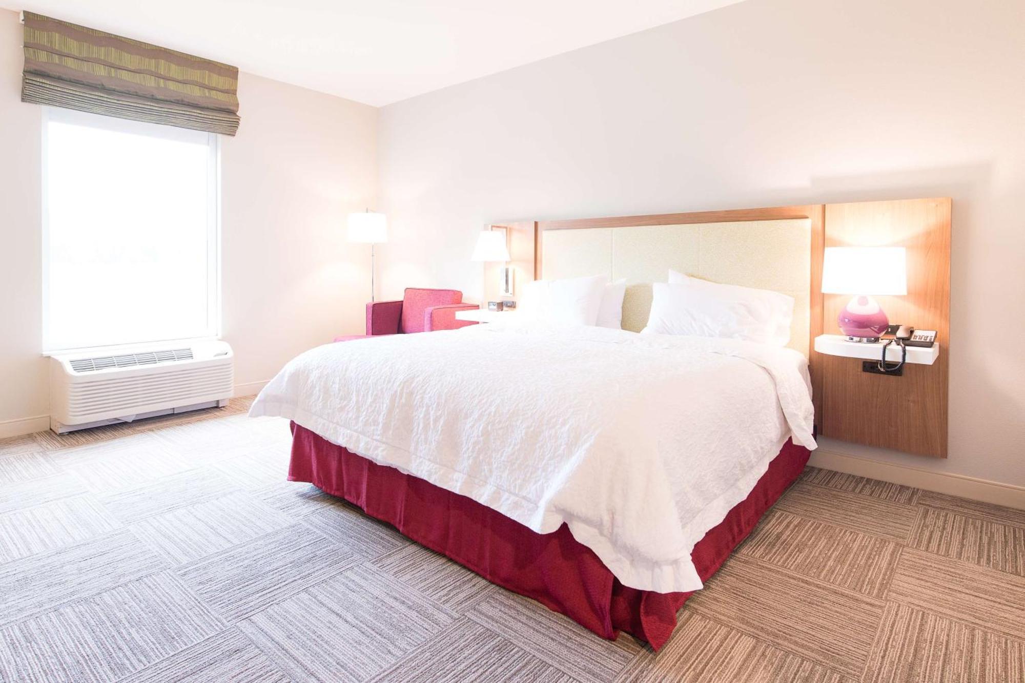 Hampton Inn And Suites Fayetteville, Nc Ngoại thất bức ảnh