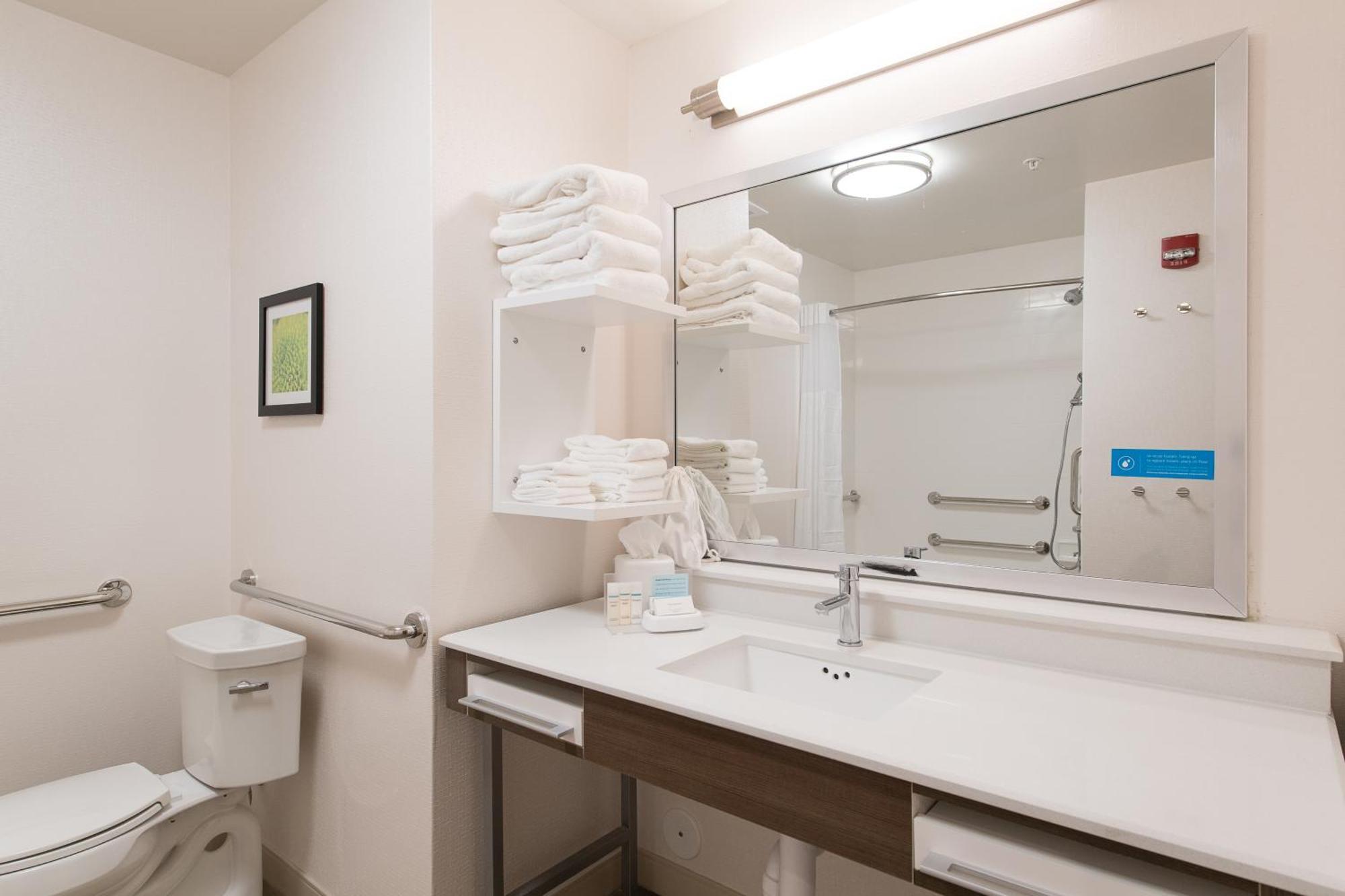 Hampton Inn And Suites Fayetteville, Nc Ngoại thất bức ảnh