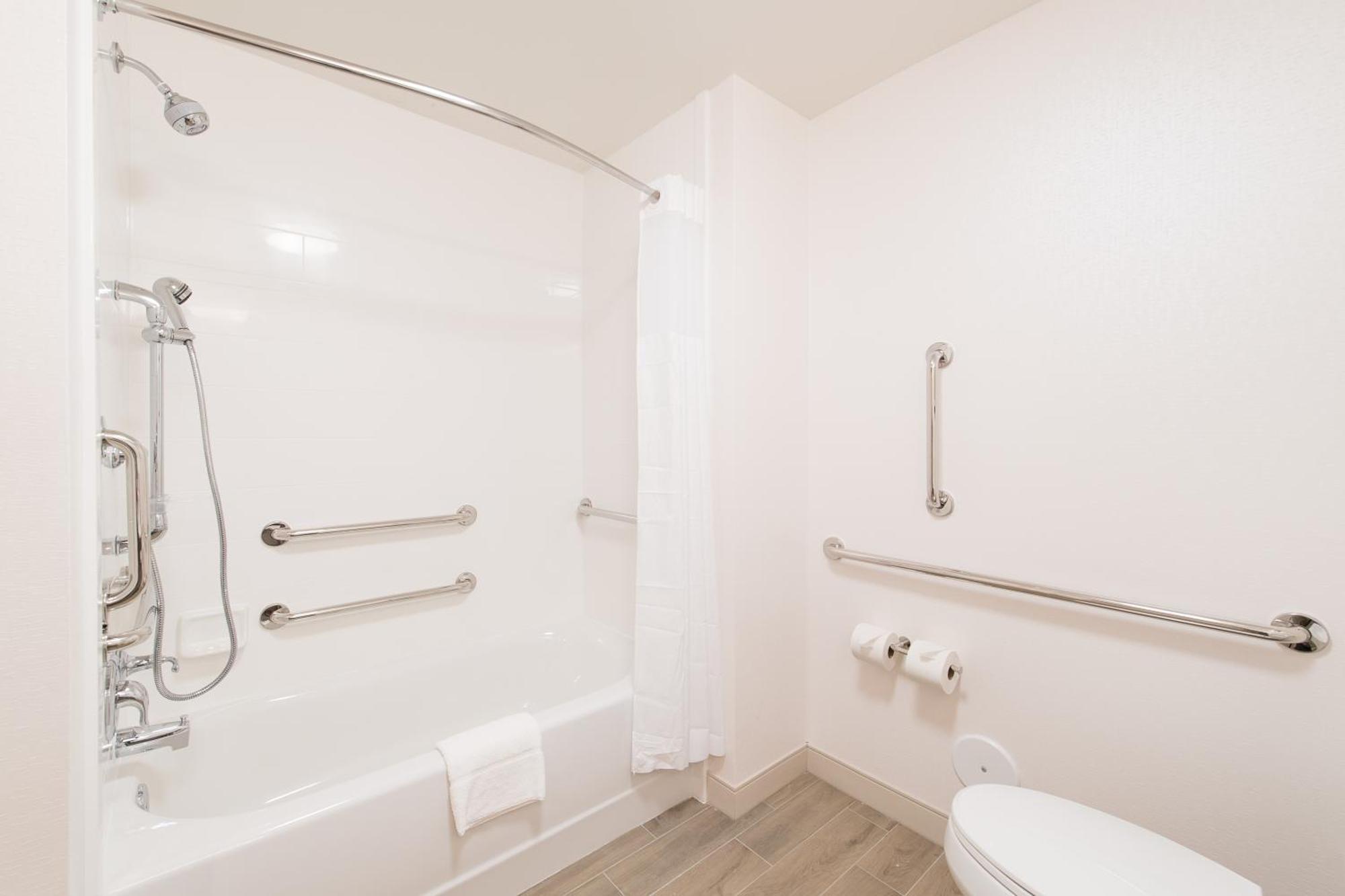 Hampton Inn And Suites Fayetteville, Nc Ngoại thất bức ảnh